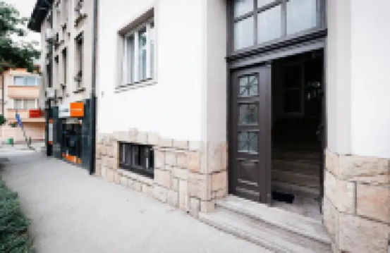 Villa Oliver Budapest โรงแรมใน