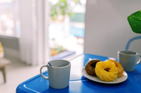 Casa Cordova by Lowkl Отели рядом с достопримечательностью «FLL Airport Flight Landing View Point»