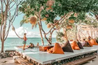 See Through Resort Haad Yao - Desayuno