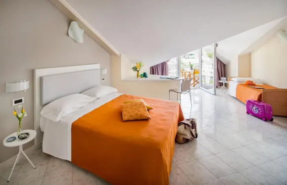 迪亞諾史波堤公寓酒店