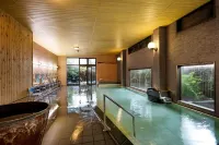 Tsubakikan Hotels in Aomori