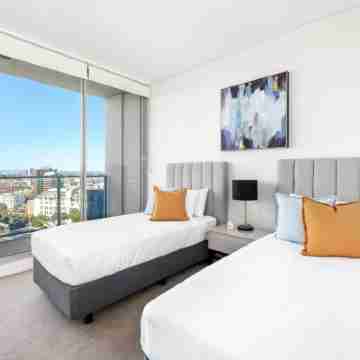 The Alta Apartments by Urban Rest Rooms