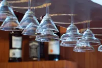 Babai Resort (P) Ltd - bar