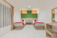 RedDoorz Syariah Near Taman Bekapai 2 Отели в г. 