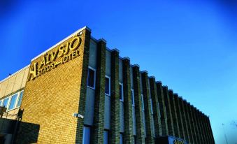Älvsjö Stadshotell