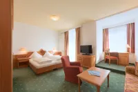 Hotel Post Hotel di Gemeinde Sankt Anton am Arlberg