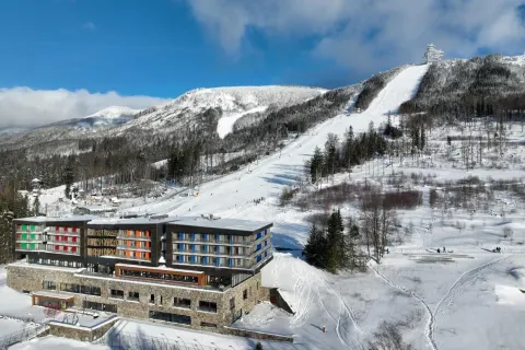 Wellness Hotel Vista