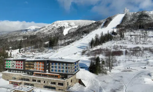 Wellness Hotel Vista