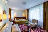 Hotel Violeta Hotels in Druskininkai
