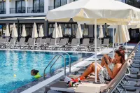 Hane Sun Elite Hotel - Beach