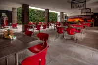Hotel San Martin Popayan - breakfast