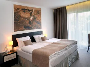 Hotel Mousson