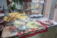 Hotel Penha - breakfast