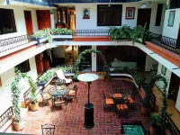 Hotel El Indio Inn