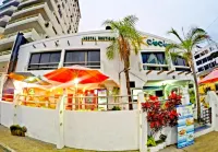 Hotel Cocos Hoteles cerca de Parque Central De La Libertad