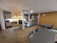 HI Ponte de Lima - Pousada de Juventude Hotels in Calheiros
