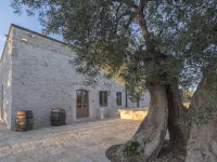 Masseria Fanizzi Hotels in Conversano
