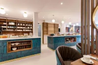 Astra Maris Apartments Hotels in Westerdeichstrich