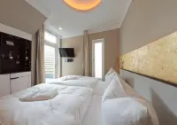 Ringelnatz Warnemünde