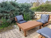Holiday Home in Galilee Hotel di Yuval