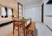 Prism Inn Kamata 가마타 역 주변 호텔