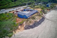 Moolack Shores Inn Hotels in Otter Rock