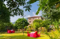 Siddhartha Resort, Chisapani Các khách sạn ở 