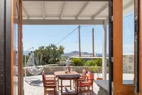 The Stone House Naxos Hotels in Mikri Vigla