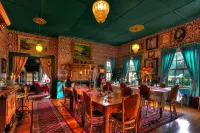 Oak View Manor - Pensionaatit