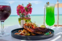 Tecnohotel Beach