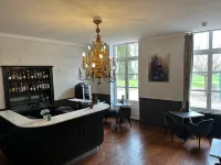 Logis Hôtels Château de La Barge Hotels in Fleurie