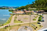 Lara's Hotel - 3-Sterne