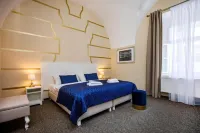 Zámecký Hotel Anton Florian Hotel di Valtice