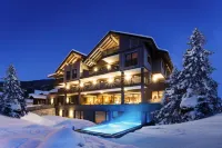 The Matthew - Copper Lodge Hotel a Wagrain
