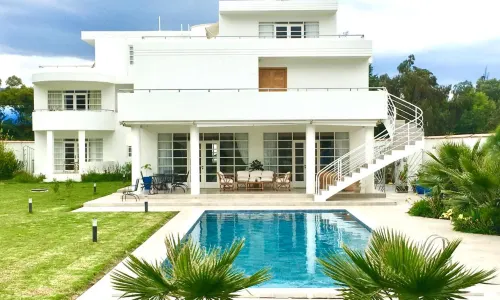 Casa Deco Hotel Boutique