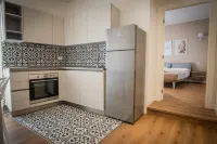 Dimora Donna Dora - Albergo Diffuso فنادق في San Martino in Pensilis