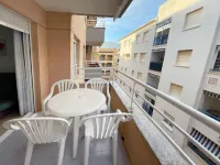 Apartamentos Estacion Oropesa 3000