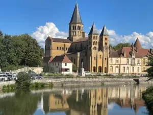 Les Logis de Paray Appartement 201