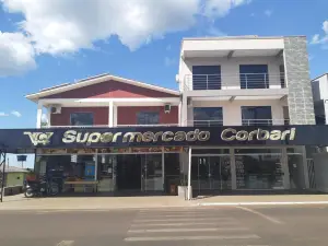 Apto 101 Novo Completo No Centro da Cidade em Ametista do Sul