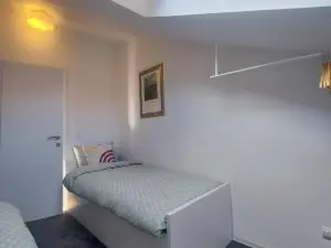 Apartmani Kiki