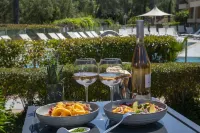 Novotel Antibes Sophia Antipolis Hotels in Valbonne