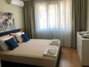 Relax Apartments in Haskovo, Apt2