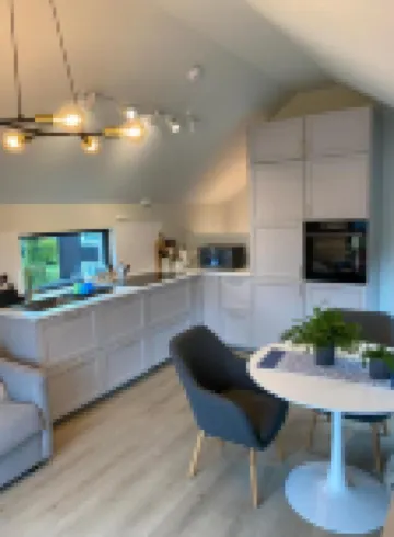 Chalet Orkanger - Close to All, Far from Ordinary Hotels in 