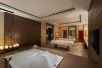 利雅得水仙水療酒店 - 浪漫/情侶
