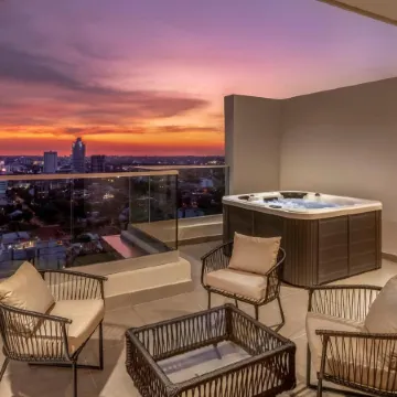 ÚNICO - Stay & Residences by Ava