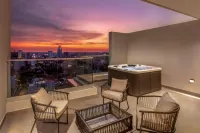 ÚNICO - Stay & Residences by Ava Hotel di Asuncion