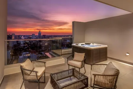 ÚNICO - Stay & Residences by Ava