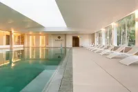 Palasiet Wellness Clinic&Thalasso 4 Sup Hotels in Oropesa