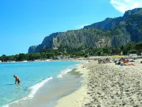 AR Palace Hotel - Palermo Hotels in Sferracavallo