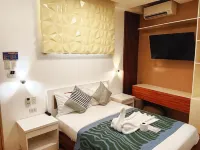 Pipa de Playa Resort Café Hotels near Sorsogon State University